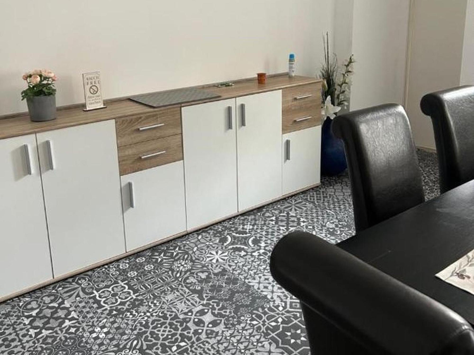 Ferienwohnung Am Theaterplatz Мейсен Экстерьер фото