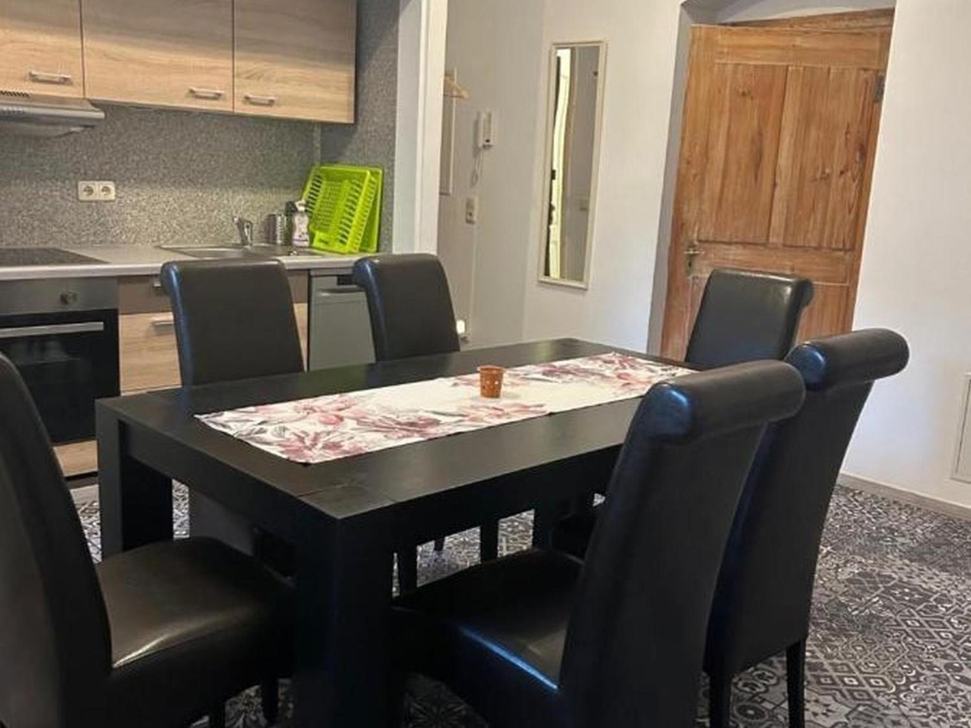 Ferienwohnung Am Theaterplatz Мейсен Экстерьер фото
