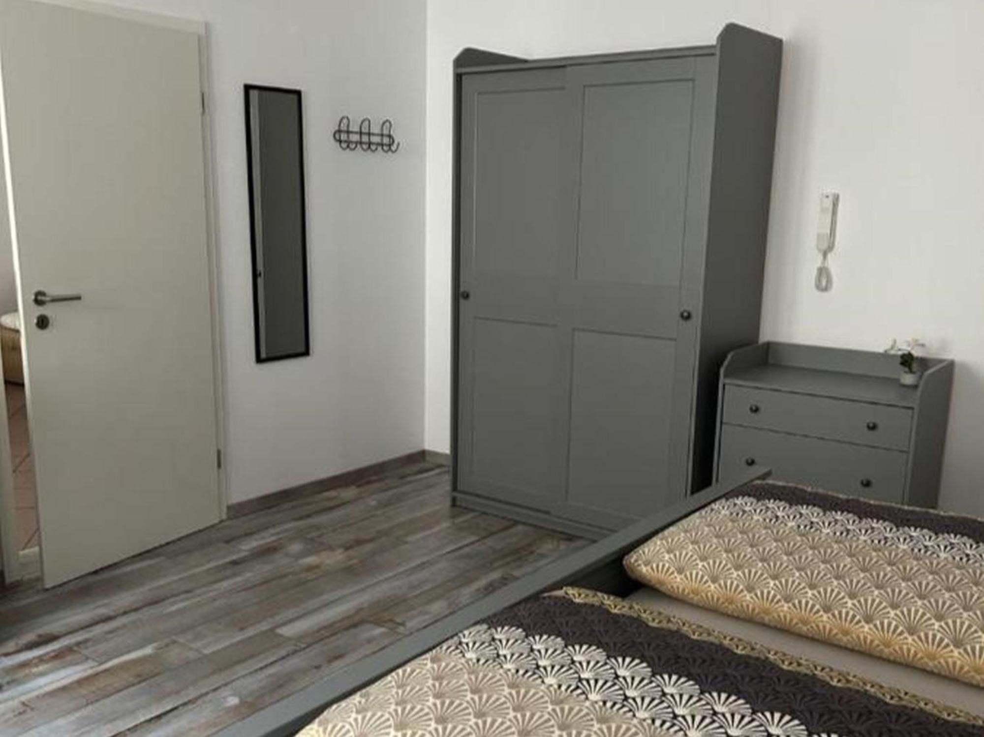 Ferienwohnung Am Theaterplatz Мейсен Экстерьер фото