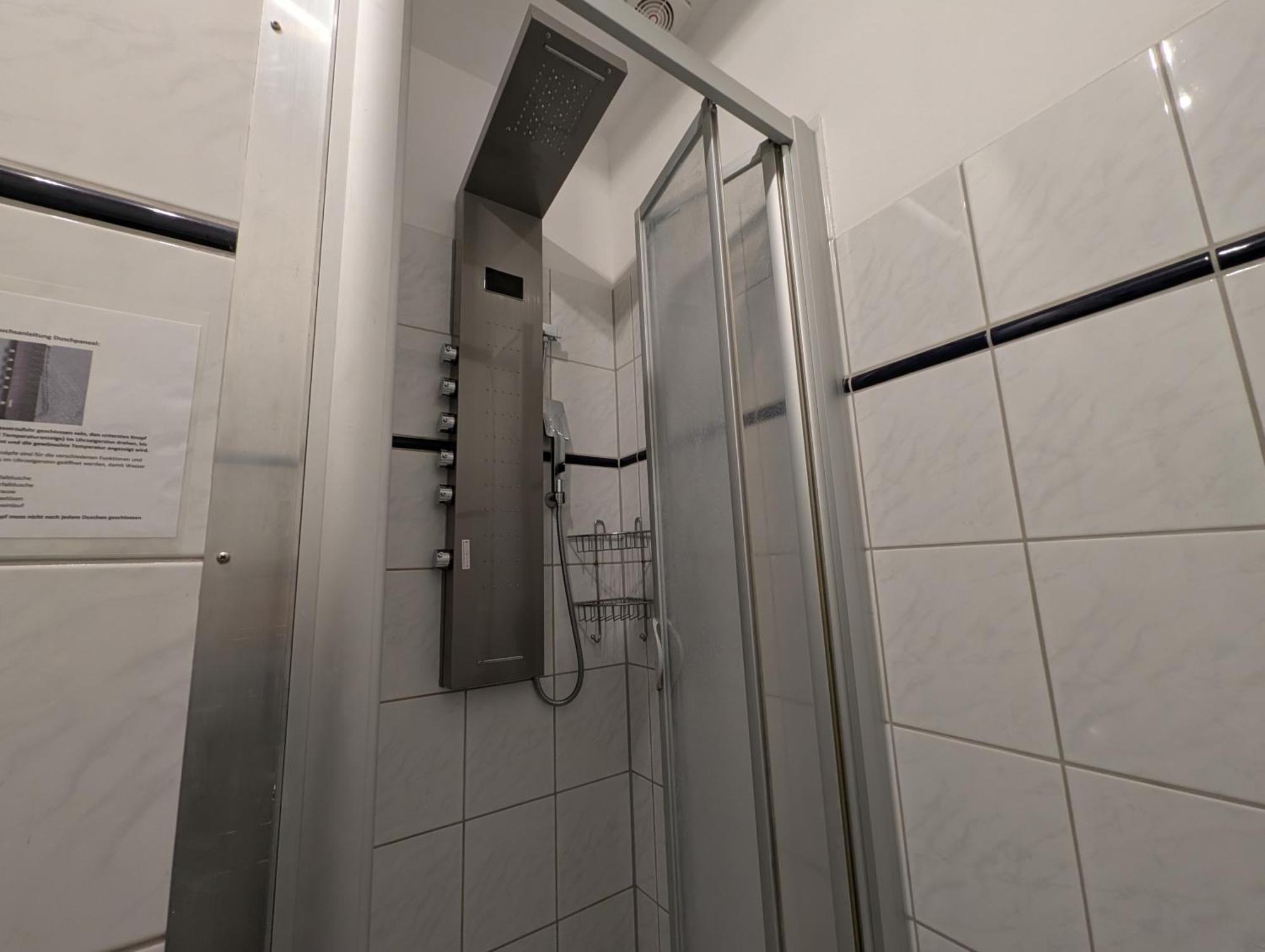 Ferienwohnung Am Theaterplatz Мейсен Экстерьер фото