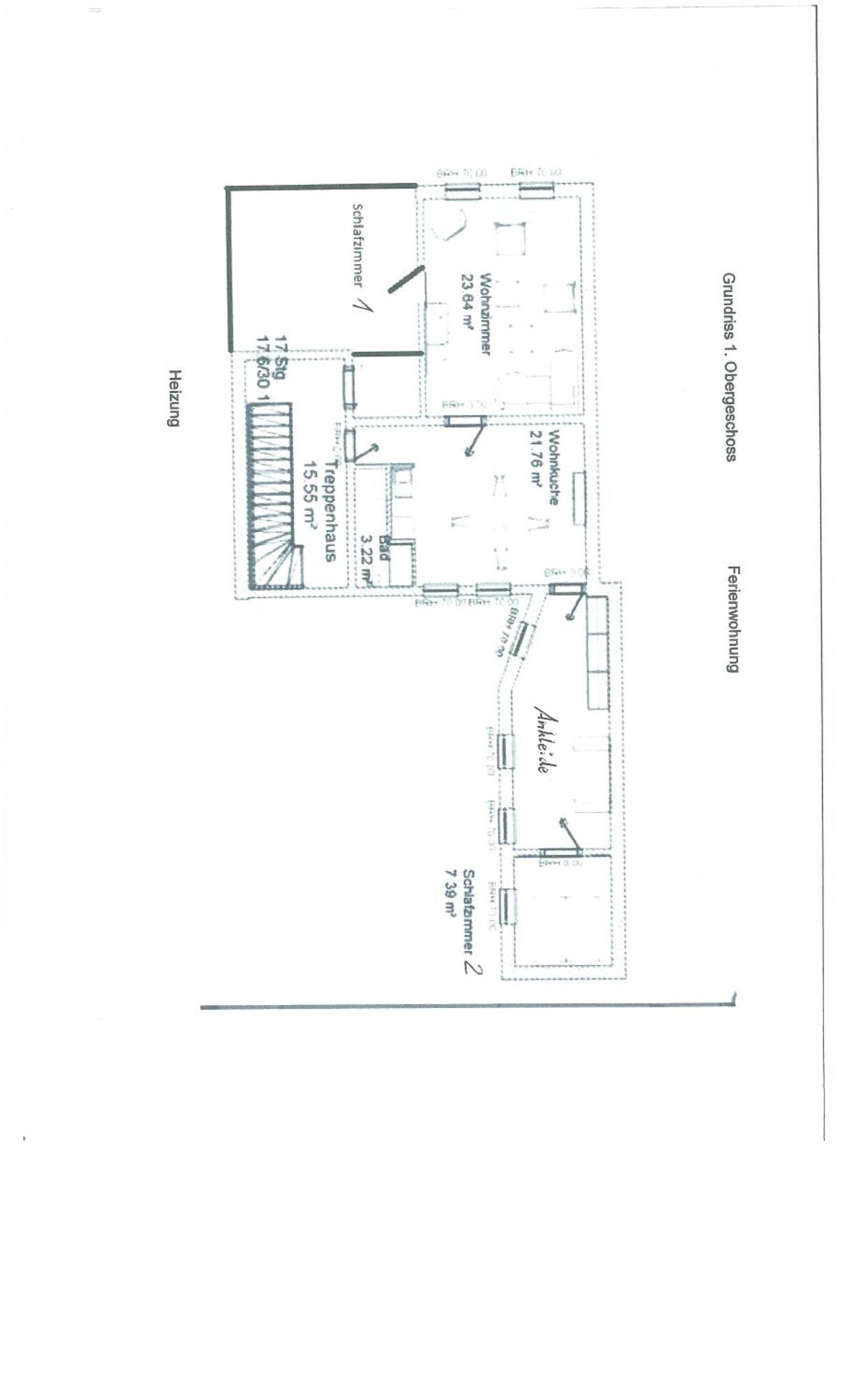 Ferienwohnung Am Theaterplatz Мейсен Экстерьер фото